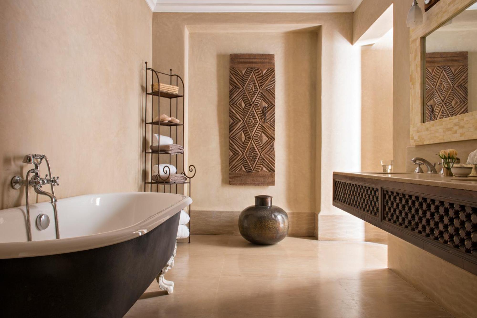 Suite con Terrazza