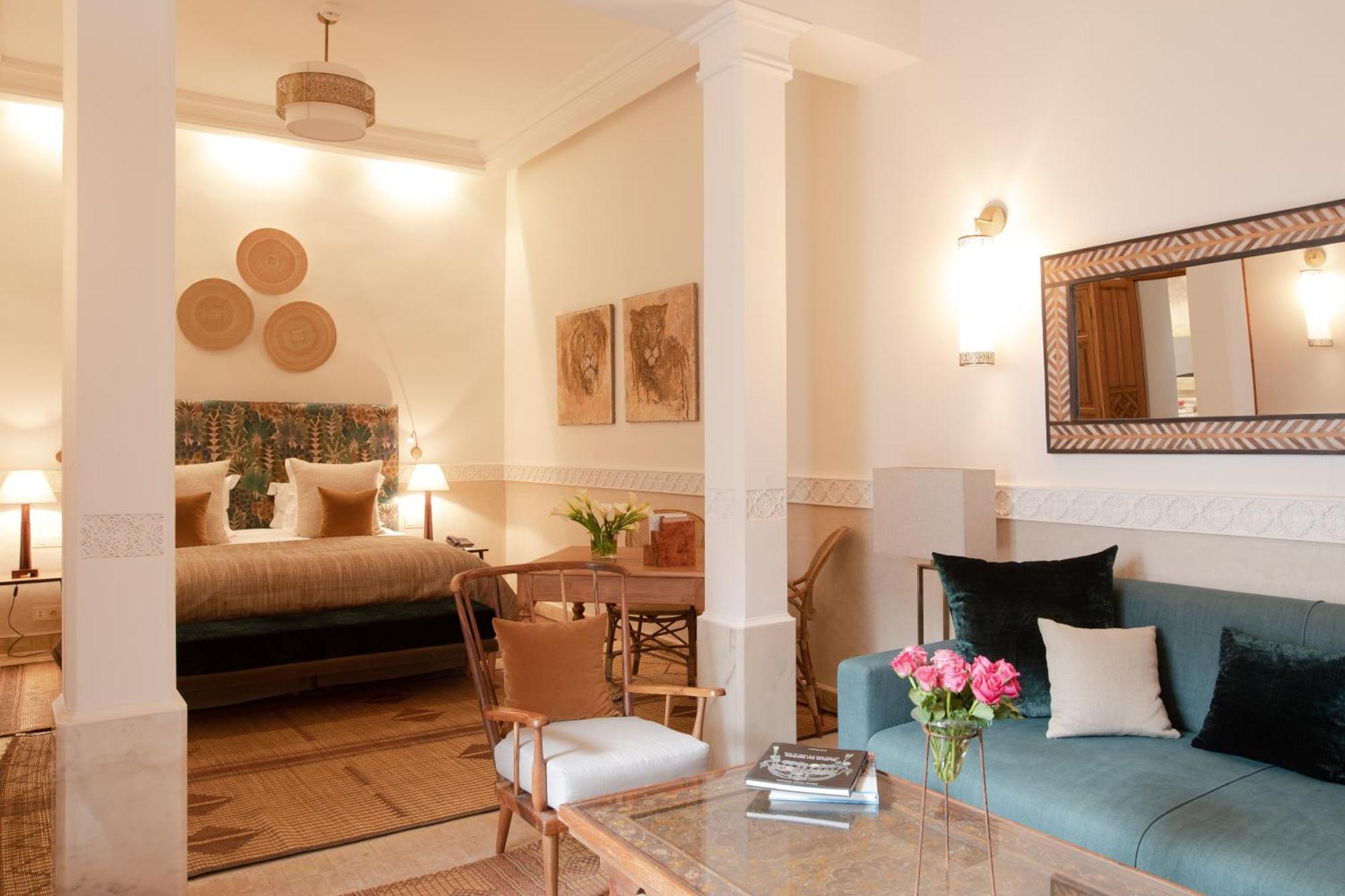 Suite Familiare