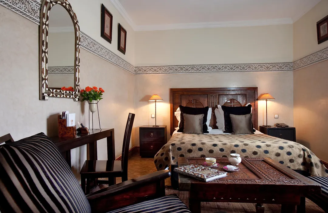 La Villa Des Orangers - Relais & Chateaux-1